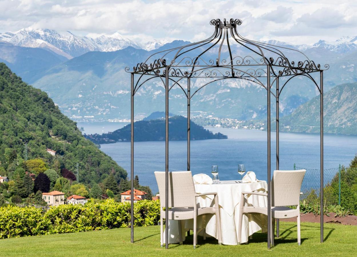 Locanda Sant' Anna Argegno Luaran gambar