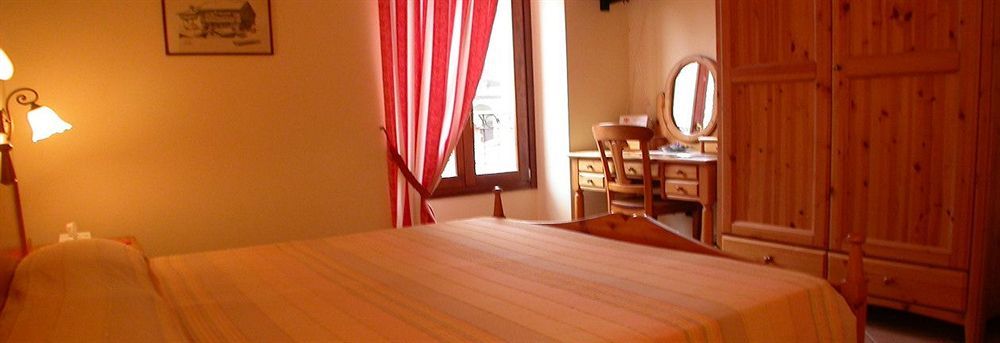 Locanda Sant' Anna Argegno Luaran gambar
