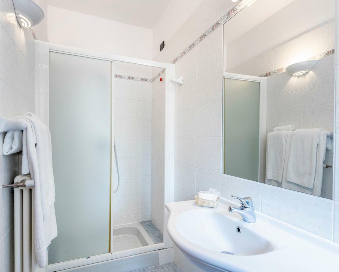 Locanda Sant' Anna Argegno Luaran gambar